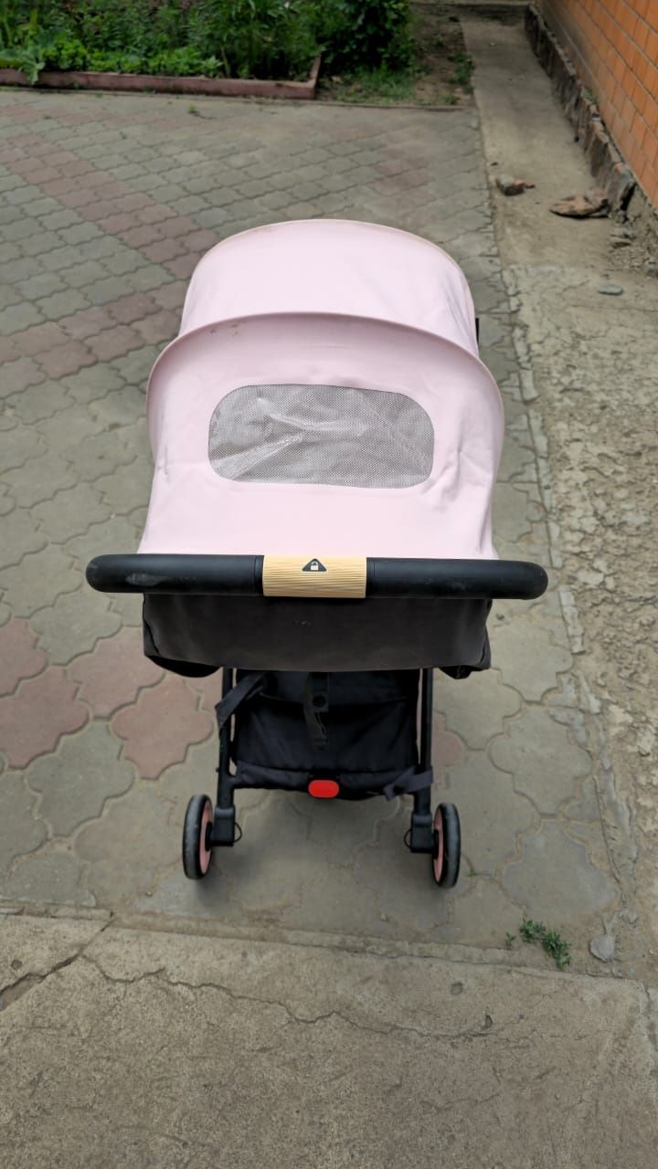 Продам детскую коляску