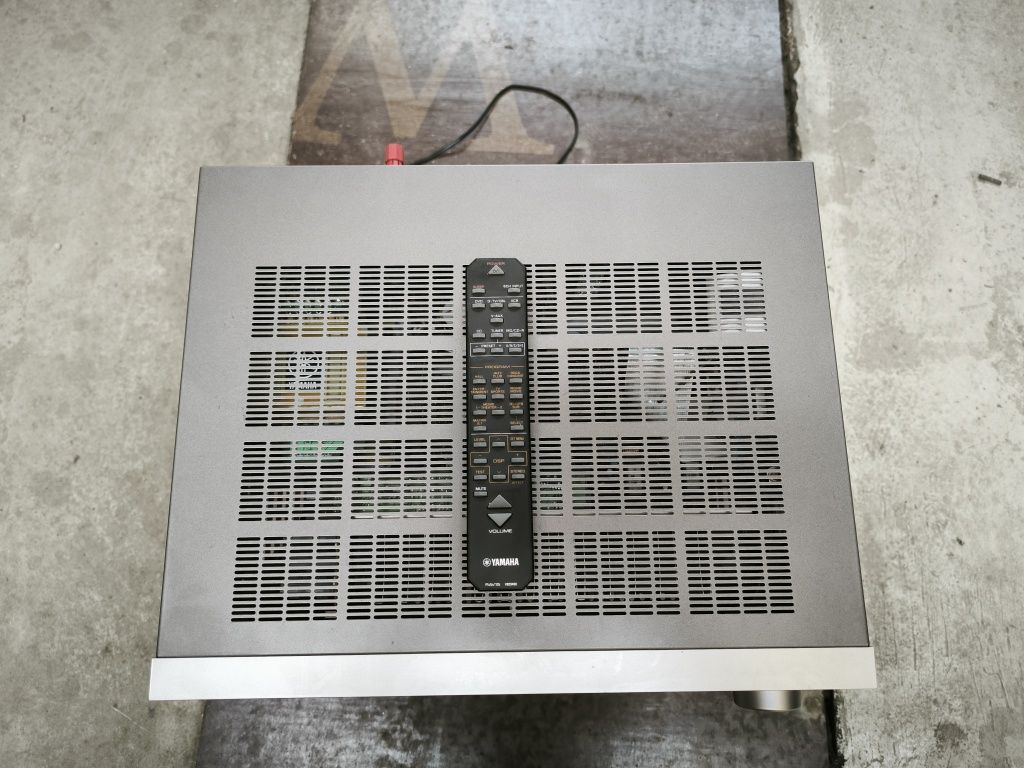 Yamaha htr -5540 RDS