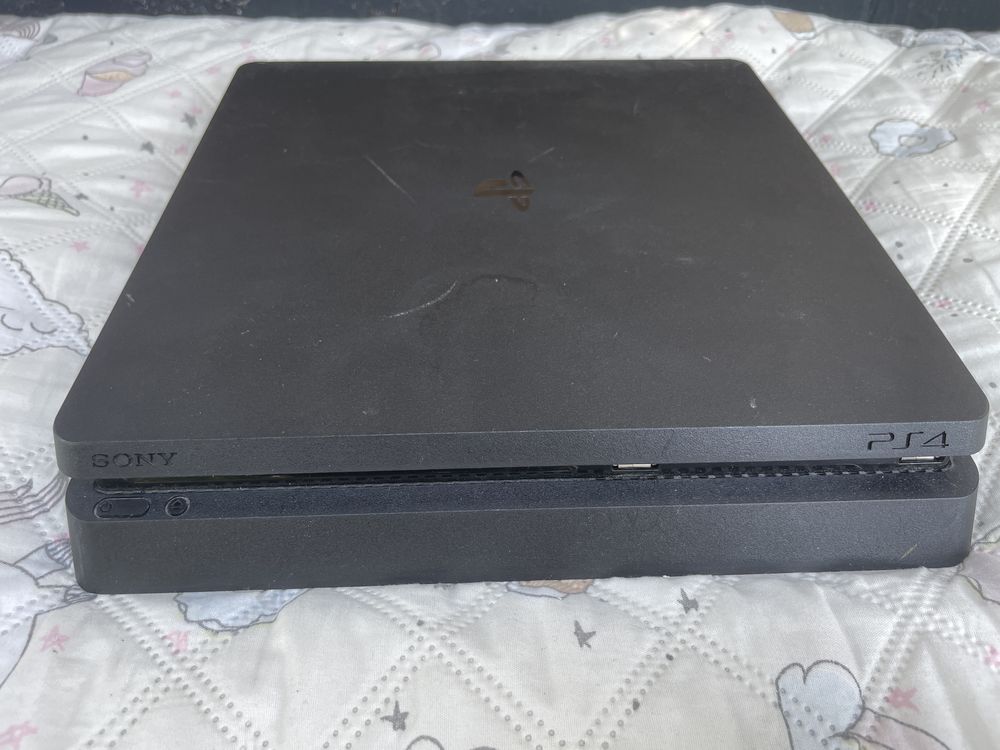 Vand ps4 slim functional