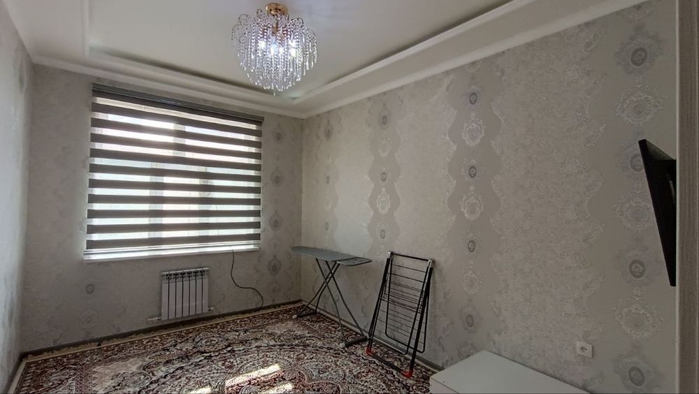 Kvartira sotiladi, Azia House TJM