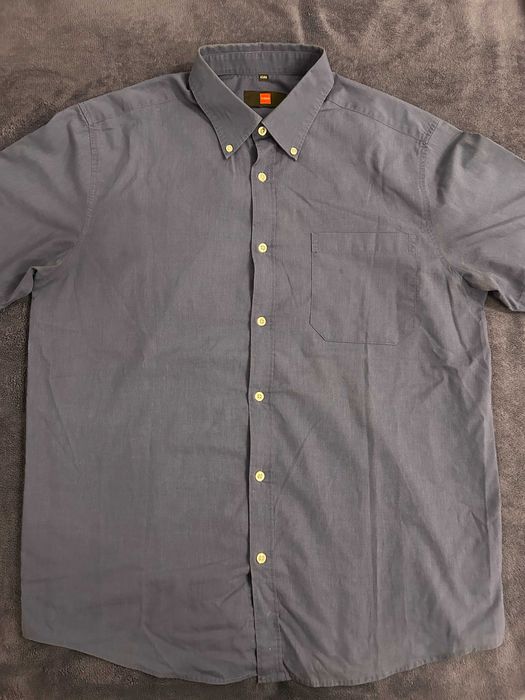 Camasa cu maneca scurta