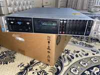 Продается сервер HP ProLiant DL380 Gen 9