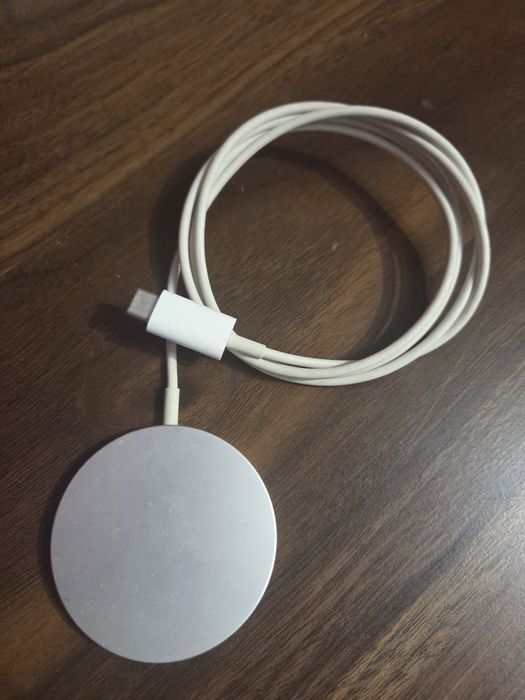 Apple Magsafe usb-c