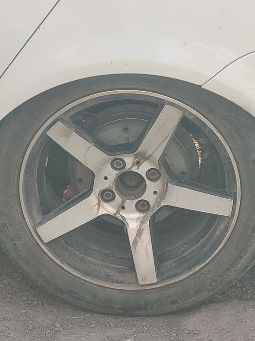 Диски на R15  в хорошем состояний