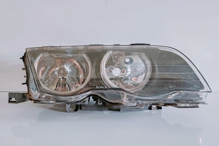 Far Dreapta 6902746 BMW Seria 3 E46