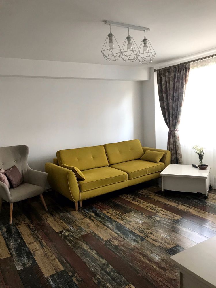Apartament ultracentral 3 camere