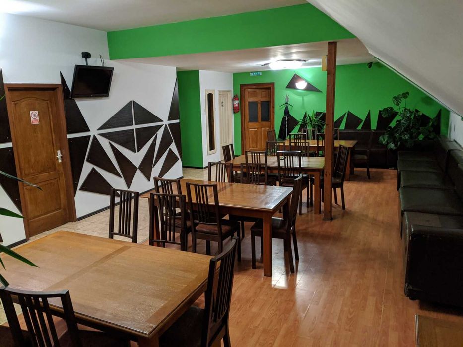 Revelion 2026  casa pensiune cabana M (3 nopti)