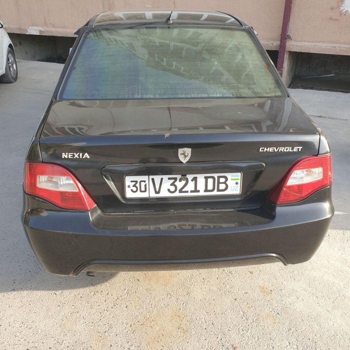 Nexa 2 Qora   Sotladi