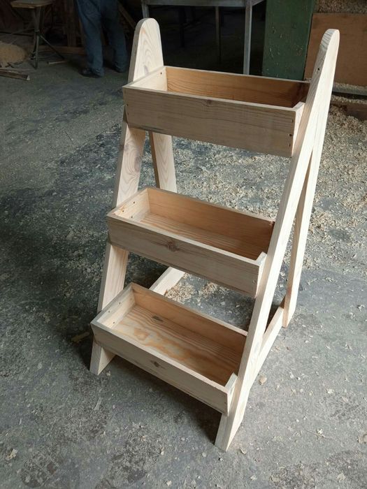 Изделия от дърво