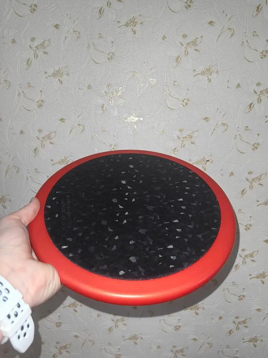 Пэд для отработки техники для барабанщиков