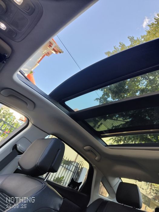 Vand Renault Talisman 1.3 Tce + GPL, 2020