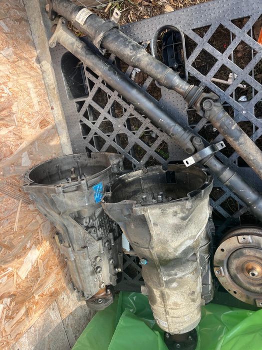 Vand cutie automata e 90 330 231 cp