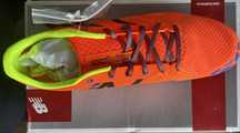 New balance spike shoes