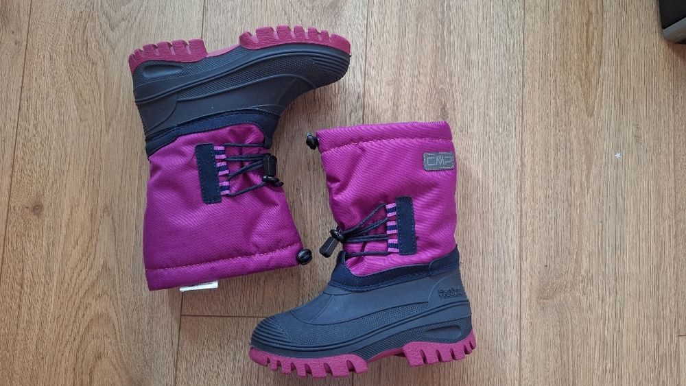 CMP детски ботуши