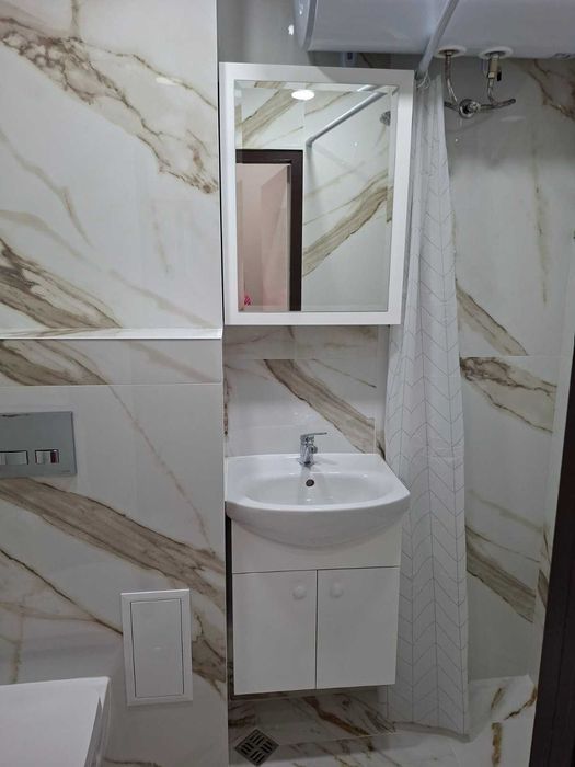 Дава се под наем Двустаен апартамент в Варна, Левски - 74 кв.м за 600 € - Снимка #9