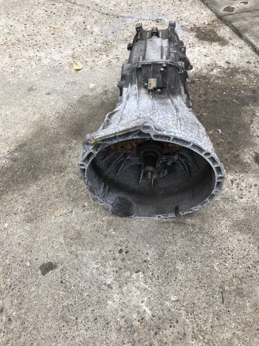 Cutie de viteze bmw x3 x drive 2.0 d 2012