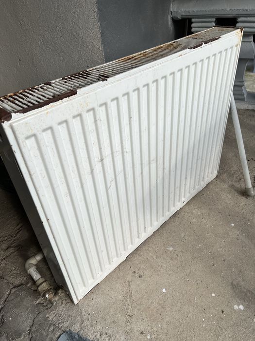 Vand calorifere pentru centrala