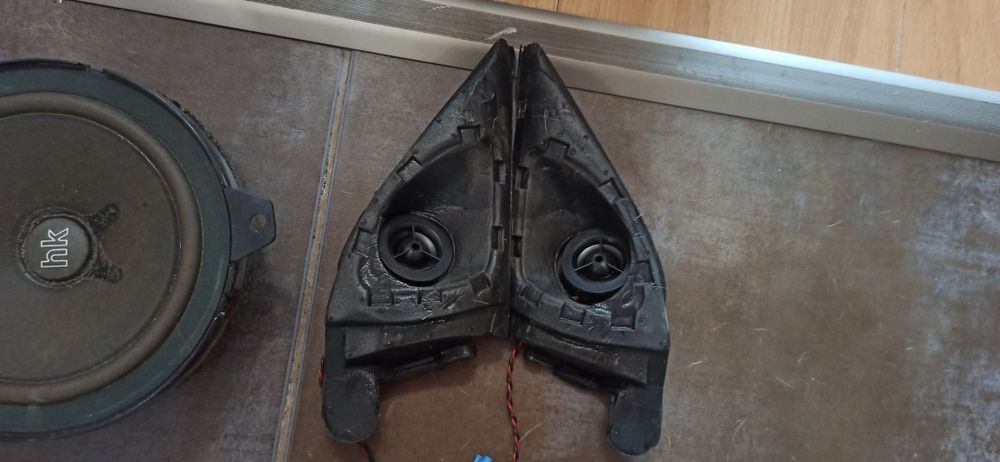 Harman kardon bmw e46  комби  БМВ е46