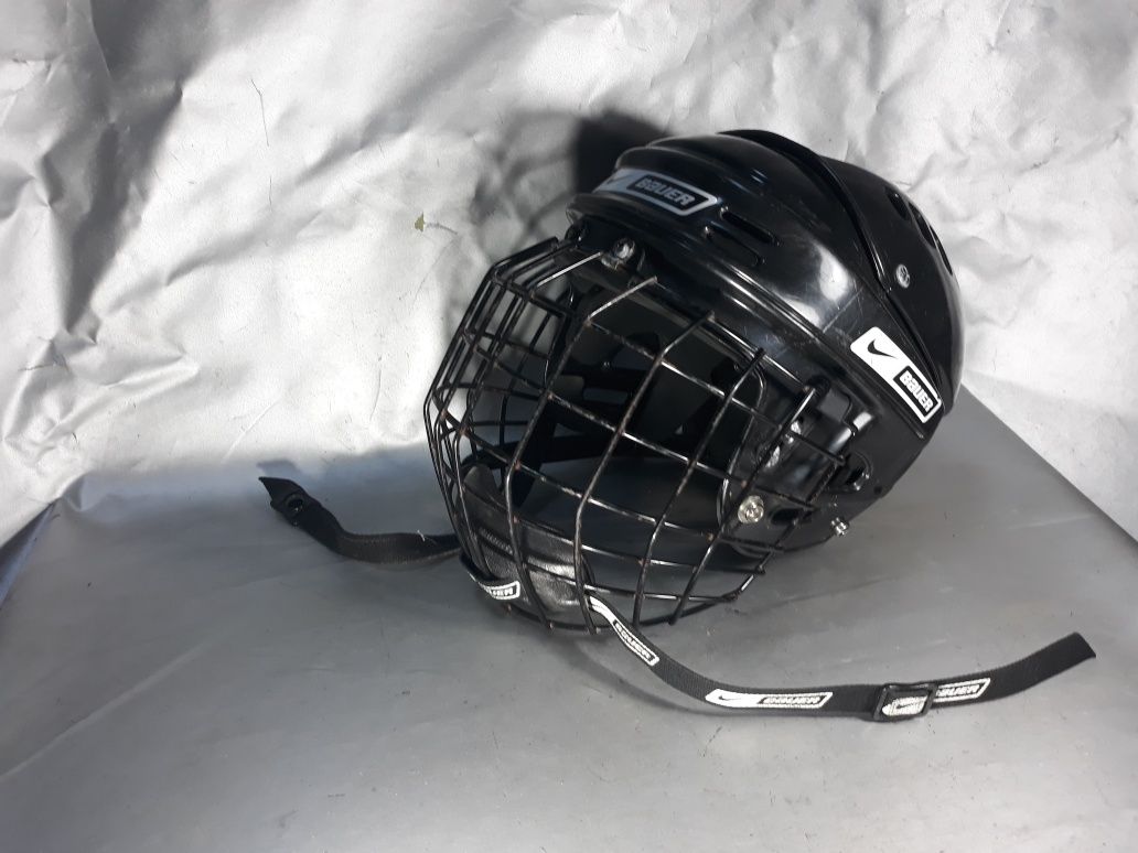 Cască hokey fotbal american etc original Nike