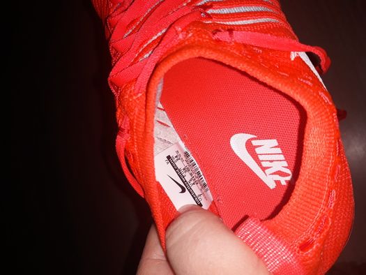 Adidasi originali Nike