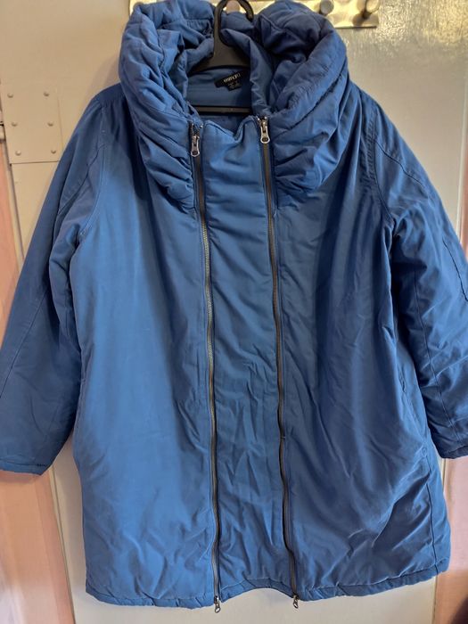 Дамско яке 42/44 размер