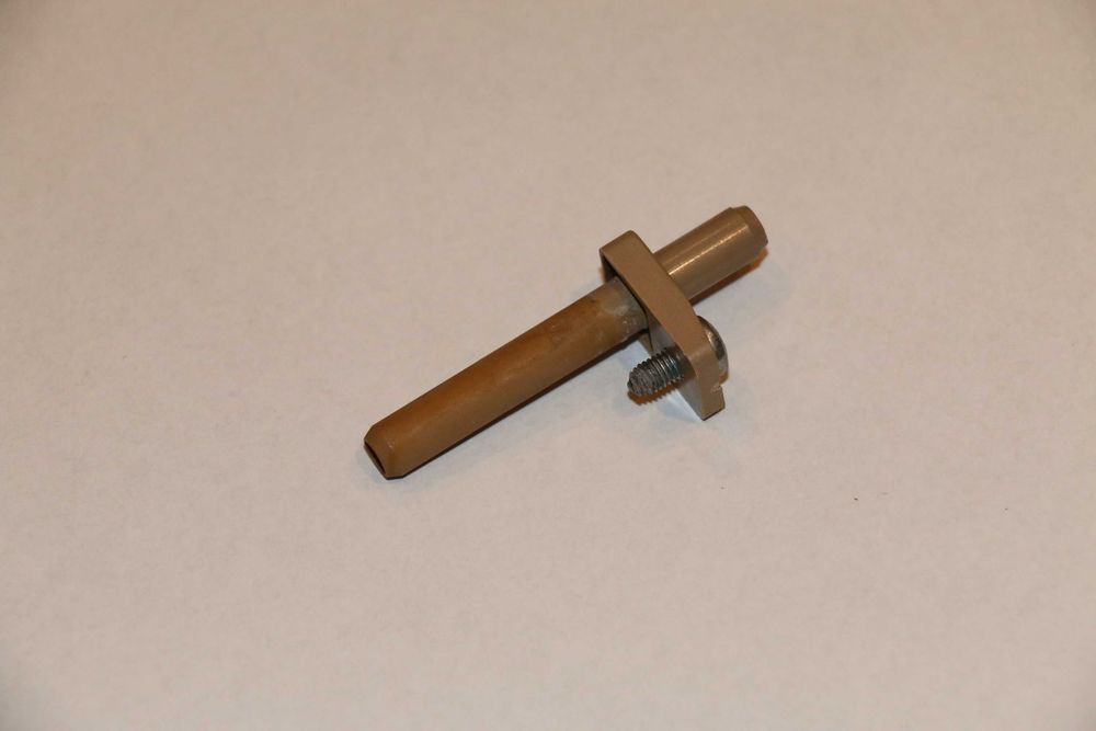 Tubul Venturii pentru diverse centrale termice