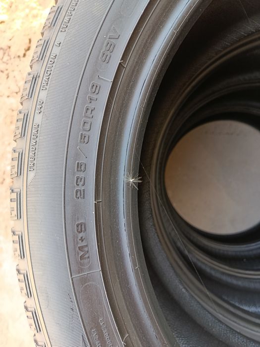 235_50_R19 GoodYear