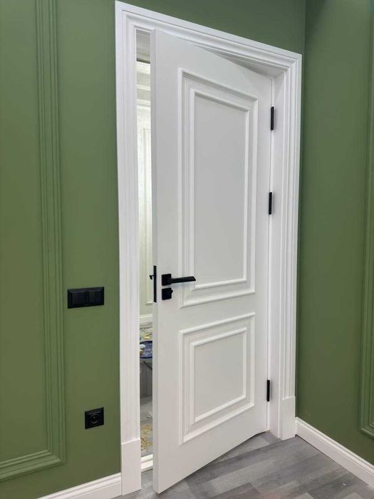 MDF  eshiklar – buyurtma asosida