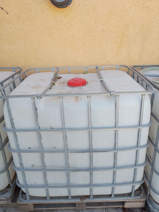 Бочка тонна сатылады