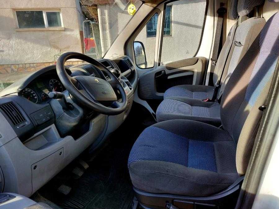 Peugeot Boxer 2.2 Дълга База Климатик