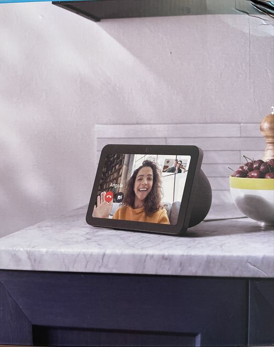 Echo show 8 (3rd generation)