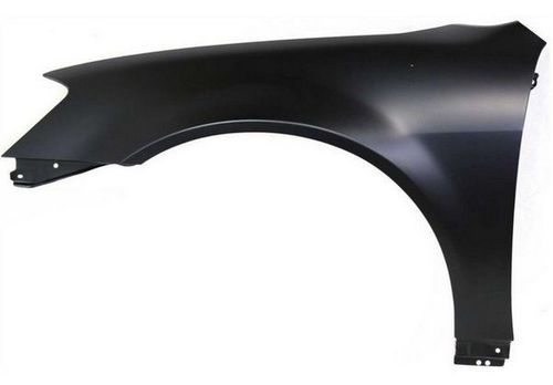 Крылья передние на Ниссан Алтима ( L31 ) / Nissan Altima ( L31 )