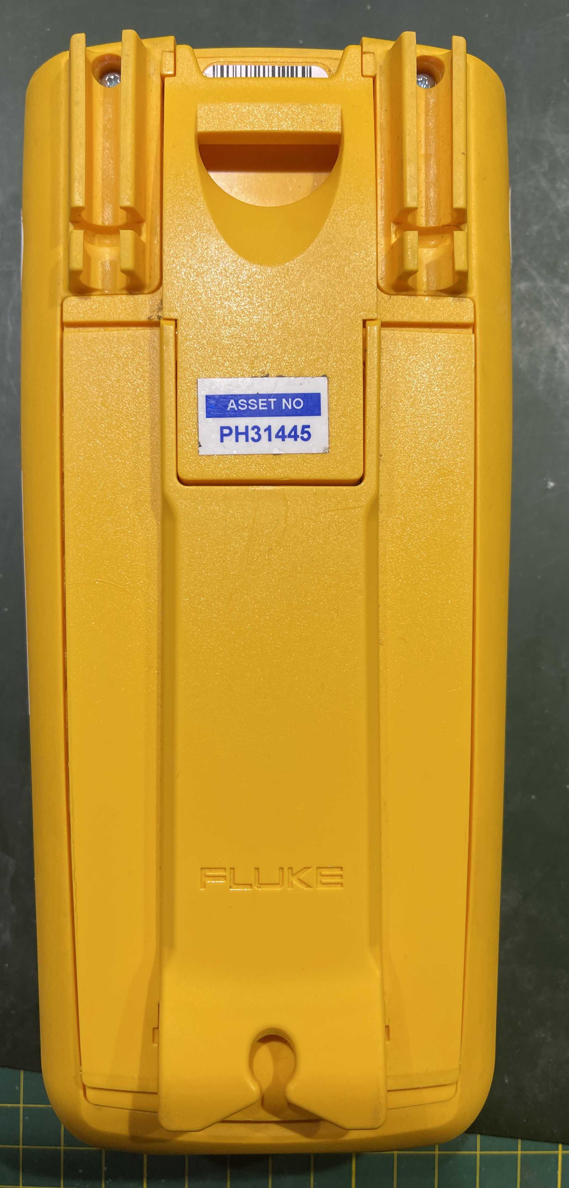 Мултимер FLUKE 287