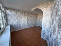 Себзар 3в4ком. Никто не жил 5 этаж с евроремонтом 90м2