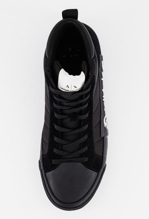 Кецове Armani Exchange