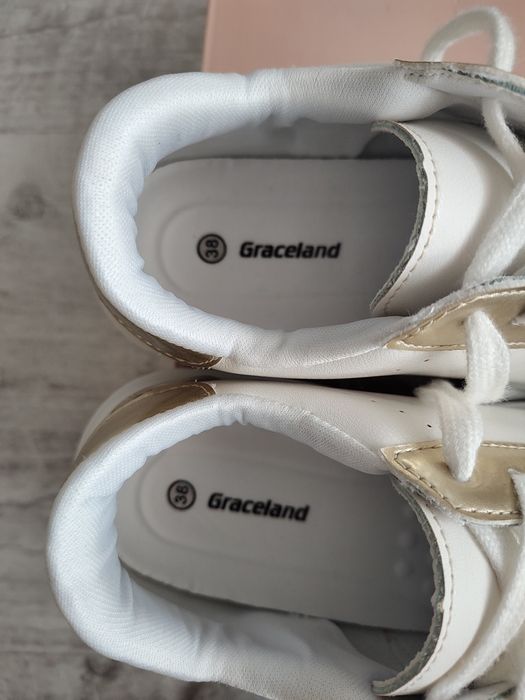 Adidași dama Graceland i (38)