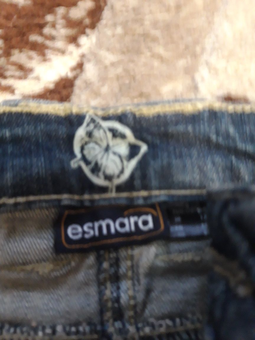 Fustă dama mini blugi