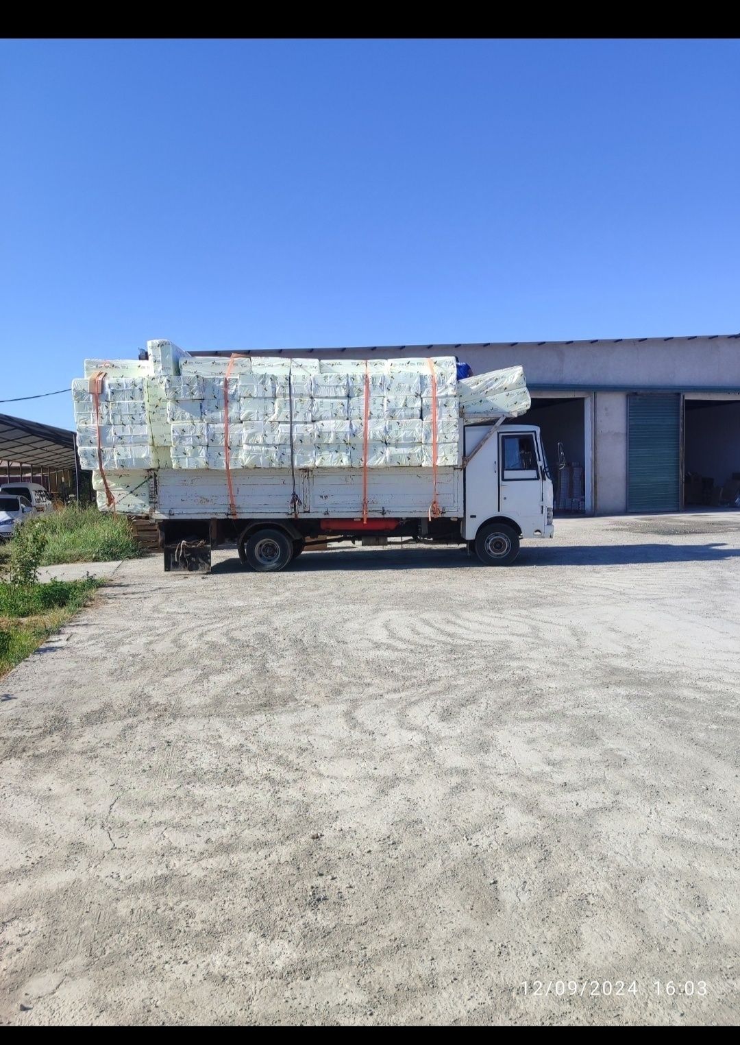 Isuzu 2010-yil 100% javob