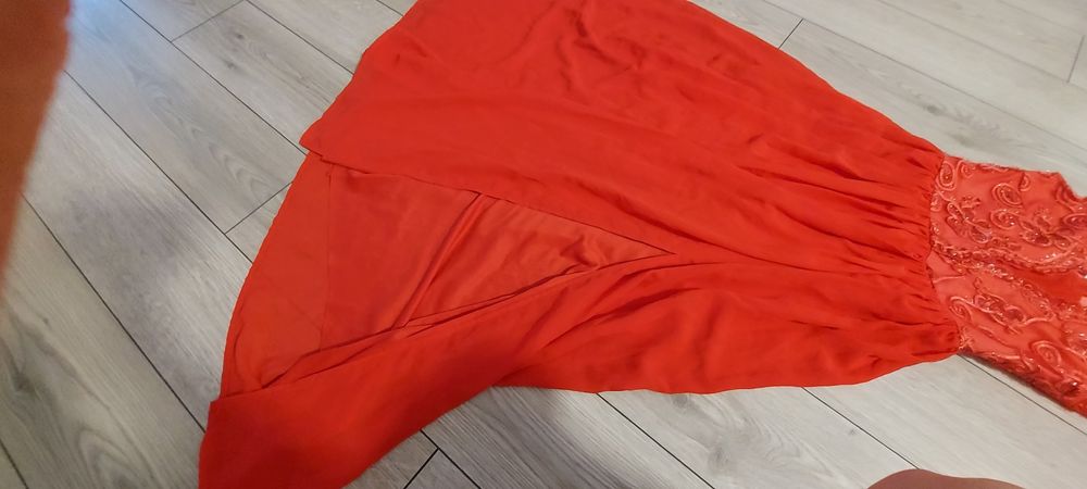 Rochie de seara eleganta S