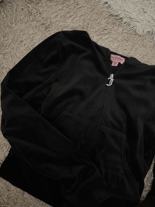 НОВО,с етикет Горнище juicy couture