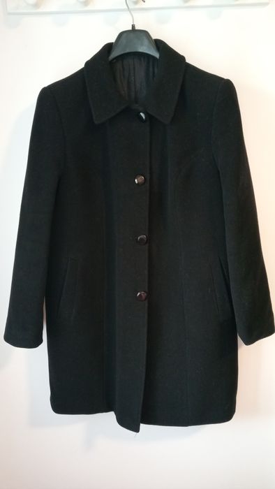 Palton dame tip sacou