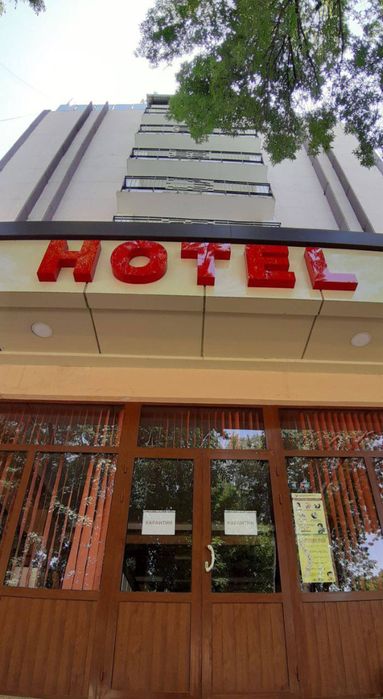 Продается Бизнес Гостиница Чиланзар Катта Кани 9 Этажей 82 Комнатная