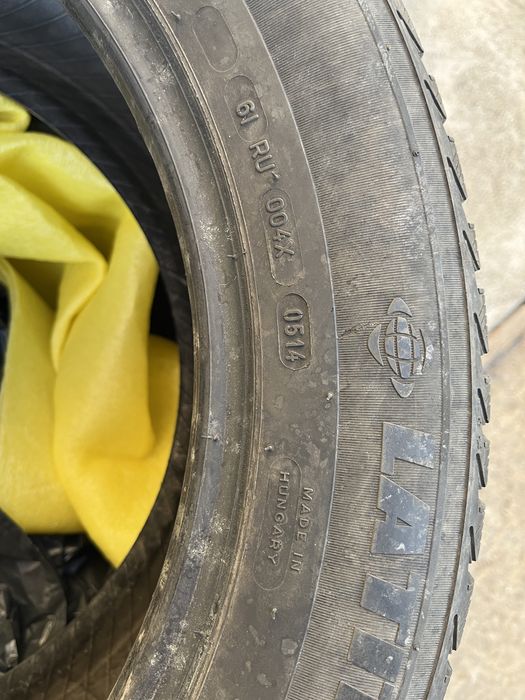 Anvelope 265/50 R 19