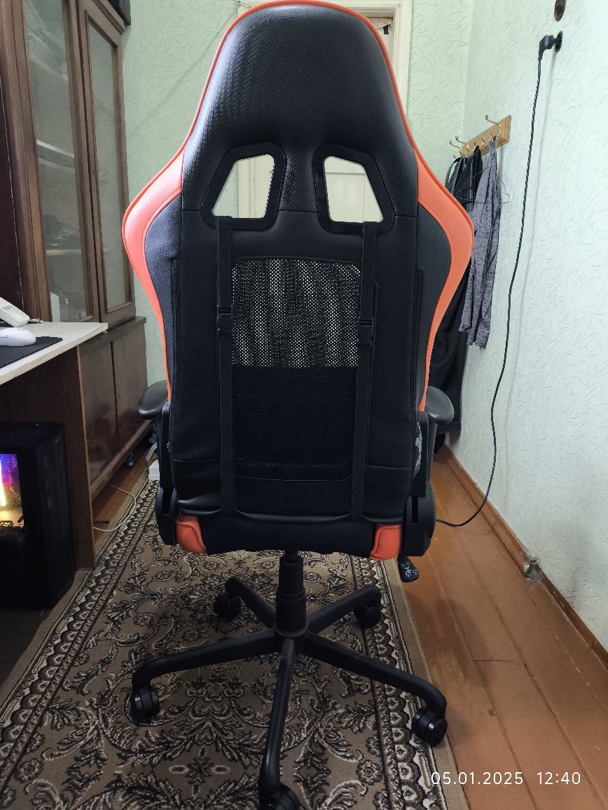 Игровое кресло Cougar