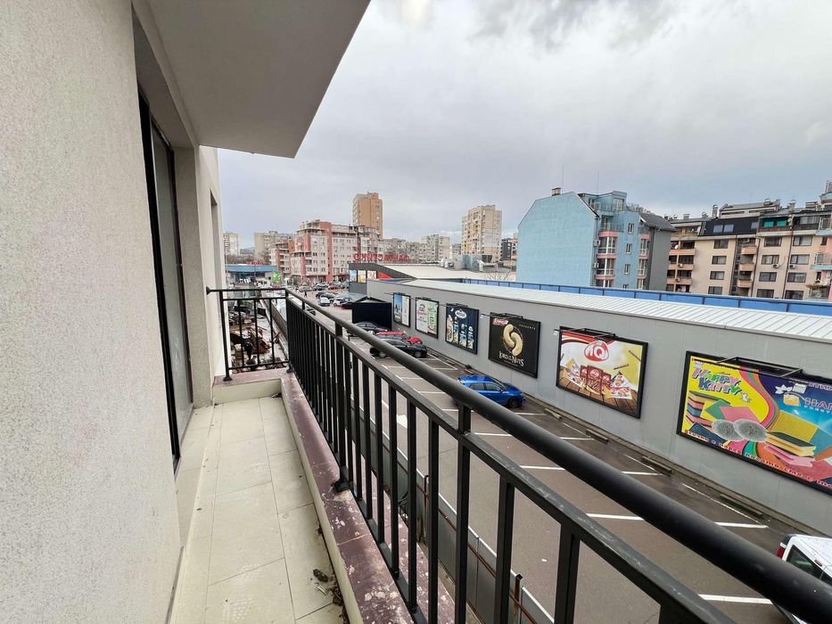 Продава се Тристаен апартамент в София, Люлин - център - 90 кв.м за 2634 €/кв.м - Снимка #12