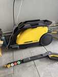 Водоструйка karcher 620m