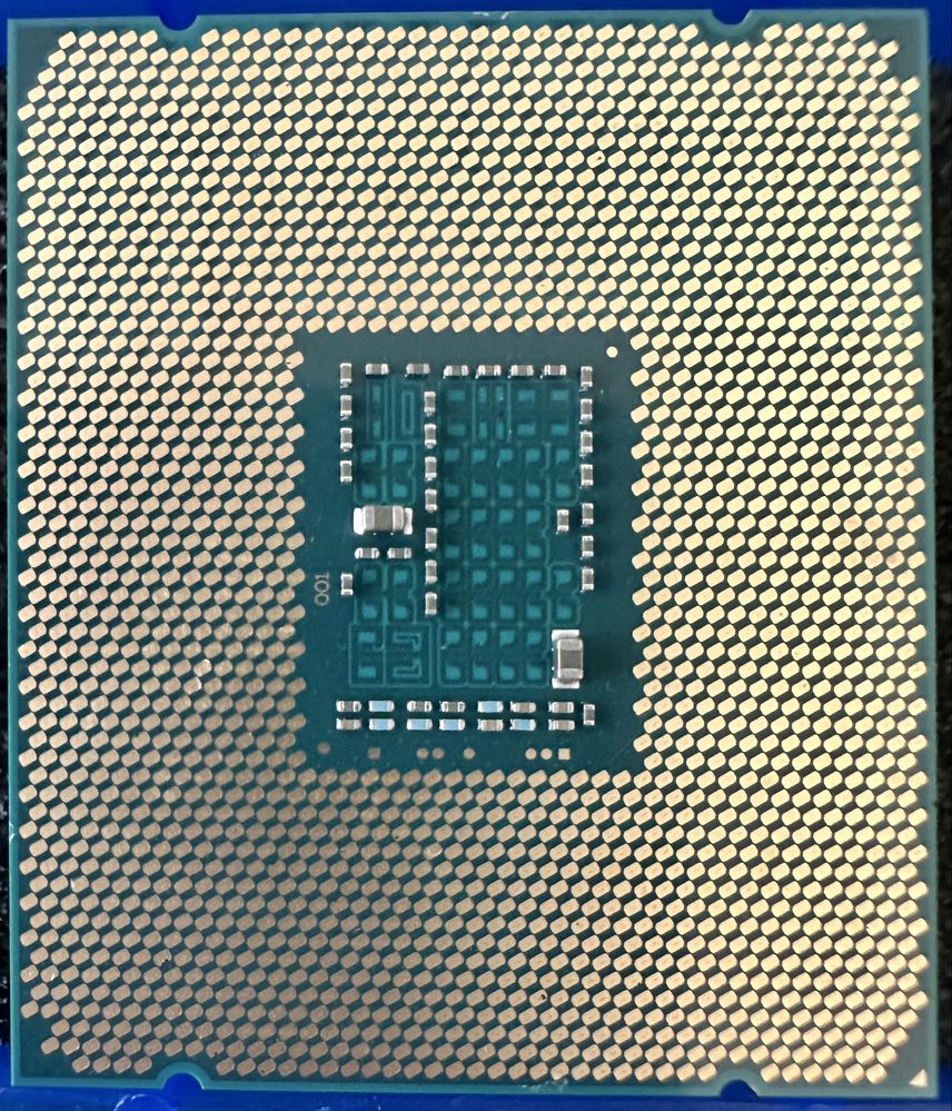 Намален Процесор - Intel ХЕОN E5-2690 v3