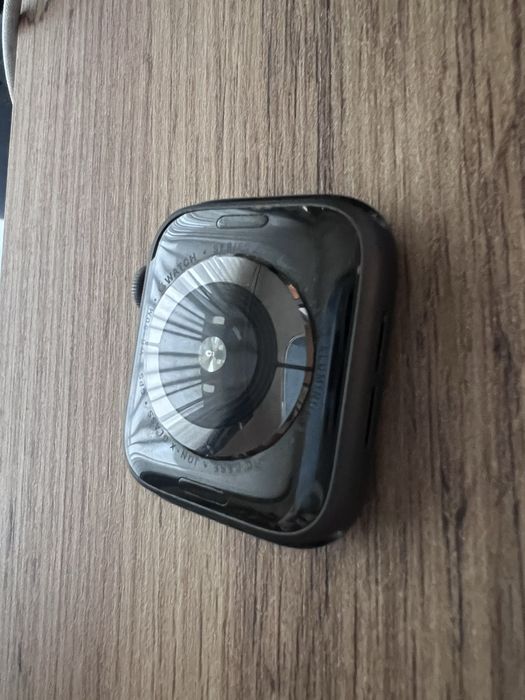 Apple watch 4 Nike+ Series, 44 mm