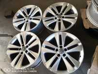 5х110 фиат алфа fiat alfa Опел opel 5x110 18 цола джанти