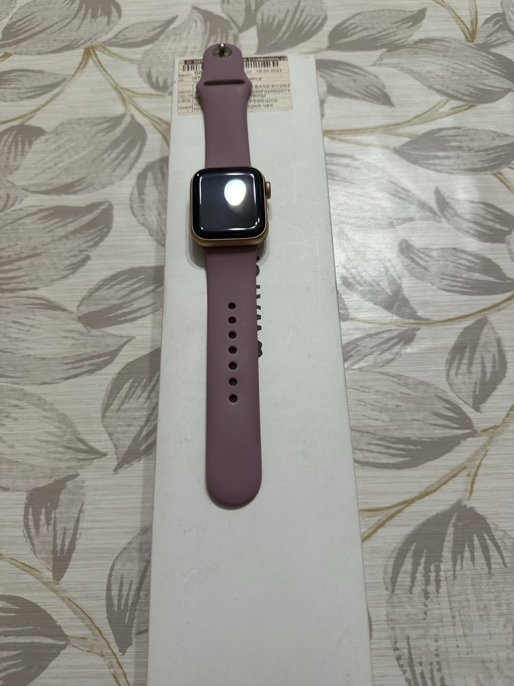 Apple Watch 40 mm